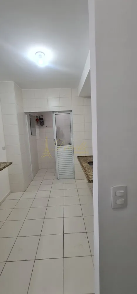 Apartamento, 3 quartos, 80 m² - Foto 1