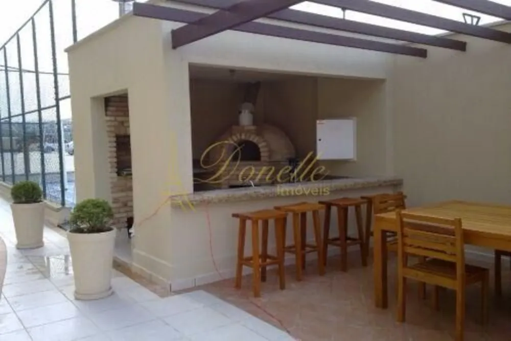 Apartamento, 3 quartos, 80 m² - Foto 2