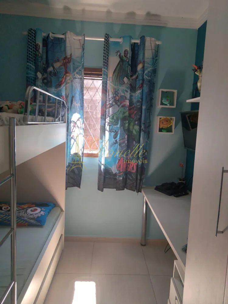 Casa, 3 quartos, 123 m² - Foto 12