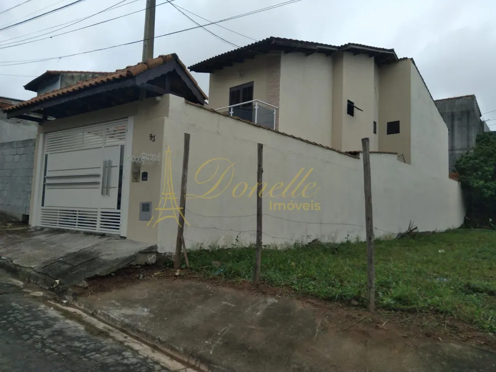 Casa, 3 quartos, 123 m² - Foto 4