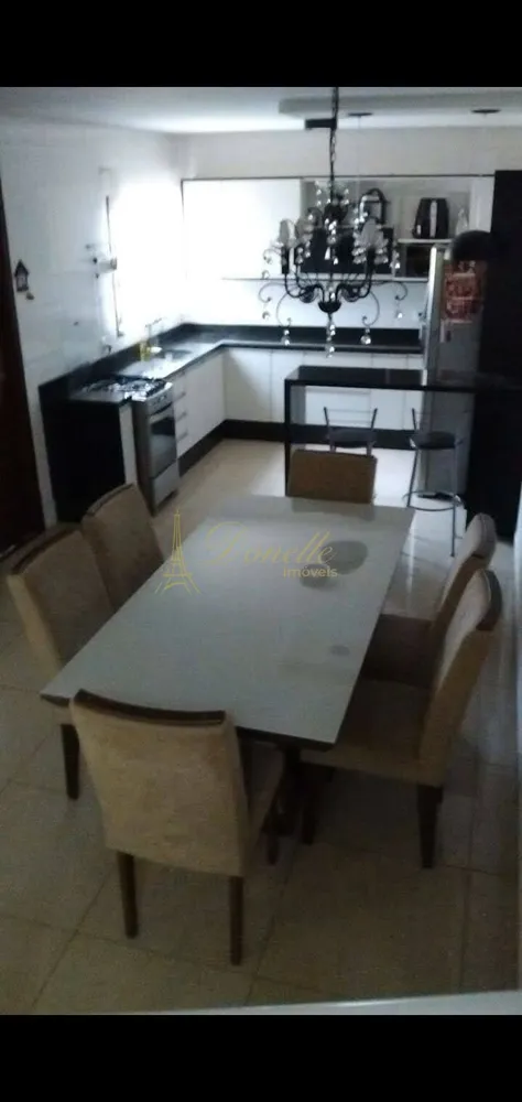 Casa, 3 quartos, 123 m² - Foto 10