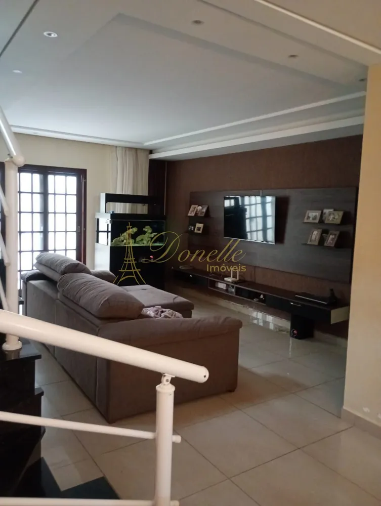 Casa, 3 quartos, 123 m² - Foto 9