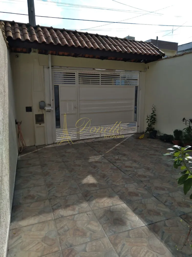 Casa, 3 quartos, 123 m² - Foto 3