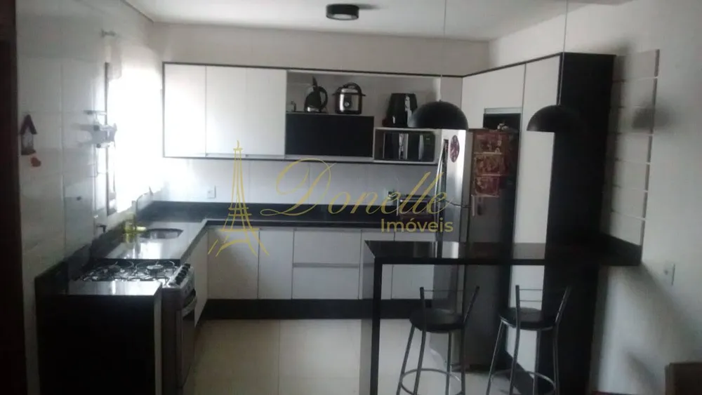 Casa, 3 quartos, 123 m² - Foto 6