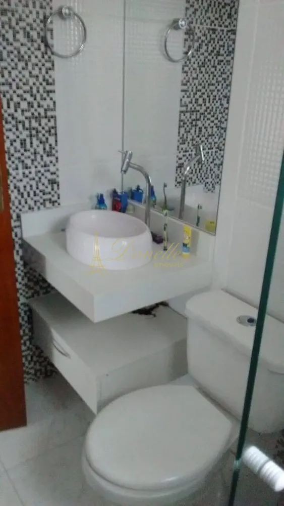 Casa, 3 quartos, 123 m² - Foto 16