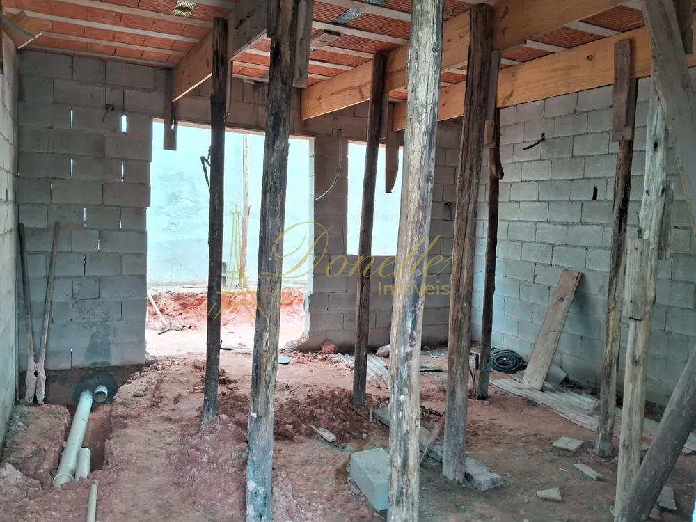 Casa, 3 quartos, 69 m² - Foto 3