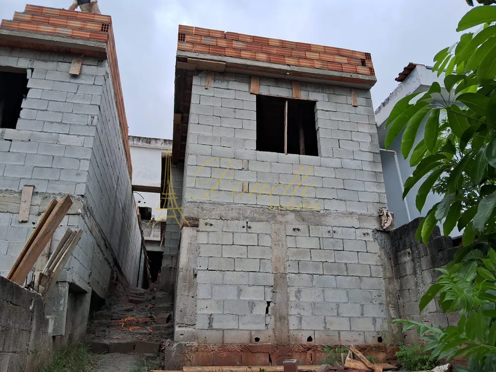 Casa, 3 quartos, 69 m² - Foto 5