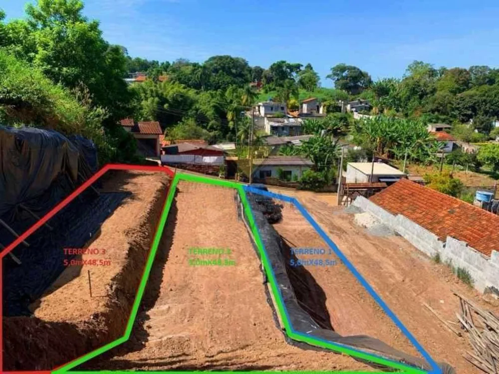 Terreno, 242 m² - Foto 7
