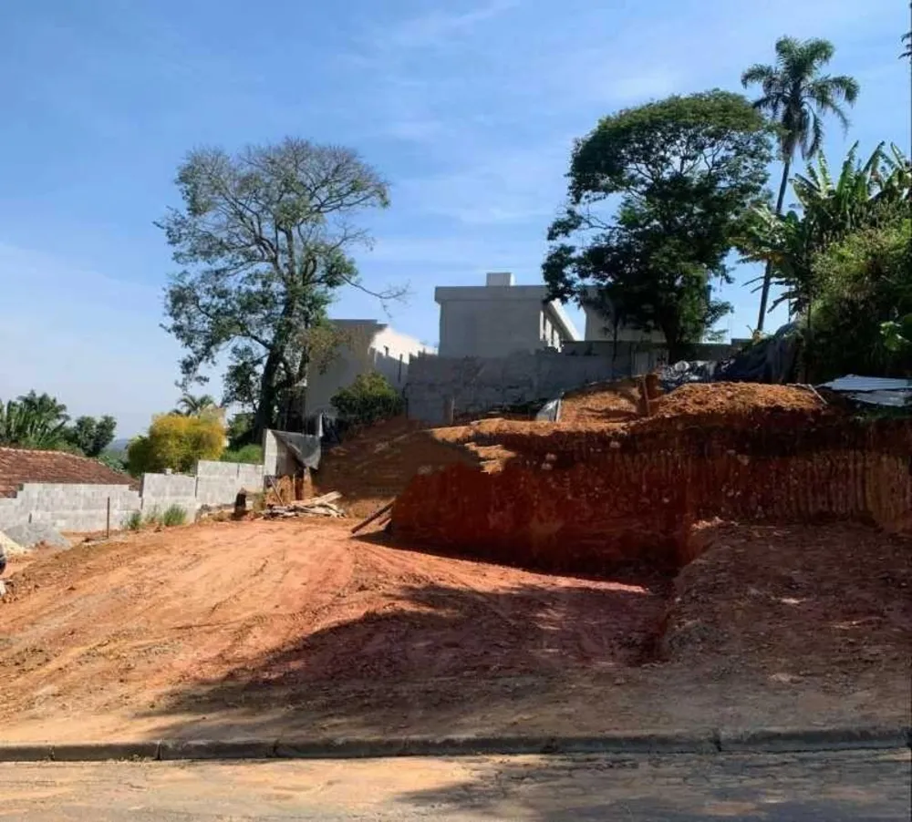Terreno, 242 m² - Foto 9