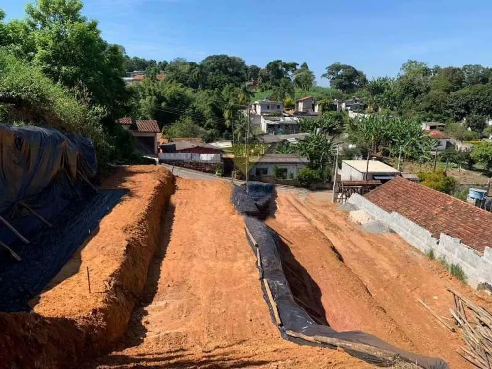 Terreno, 242 m² - Foto 1