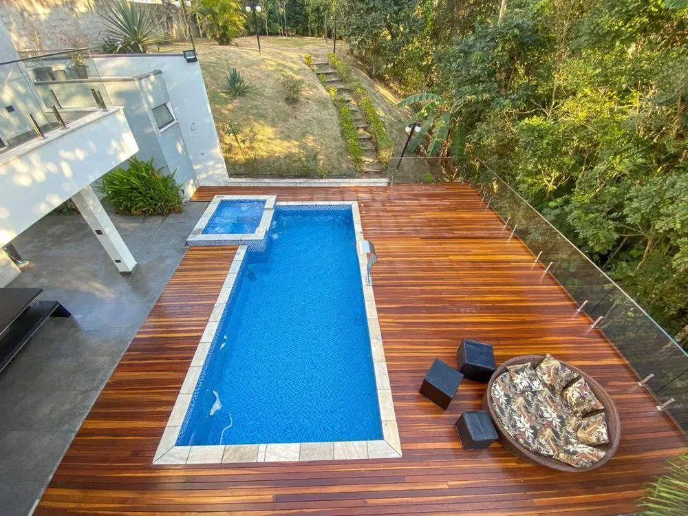 Casa de Condomínio, 3 quartos - Foto 3