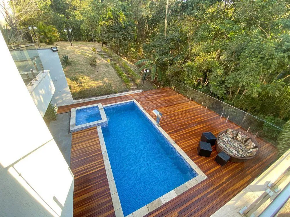 Casa de Condomínio, 3 quartos - Foto 9