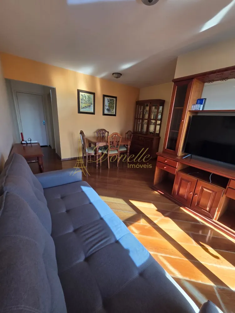 Apartamento, 3 quartos, 75 m² - Foto 20