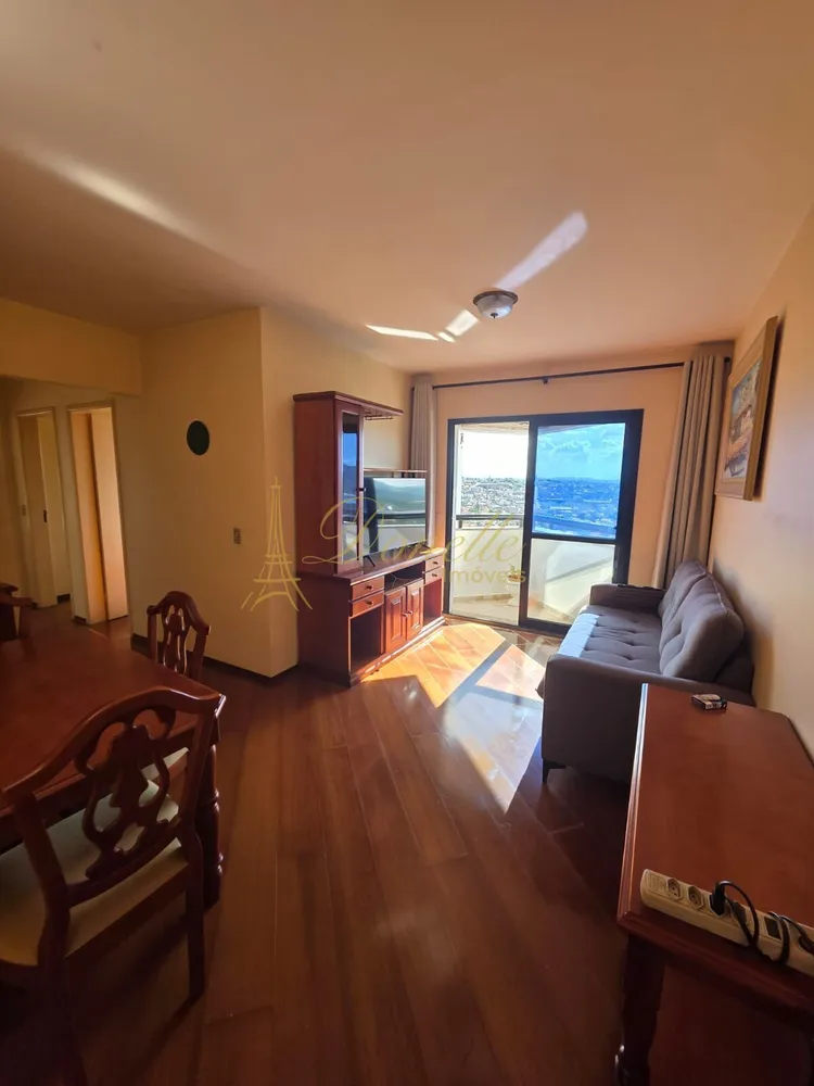 Apartamento, 3 quartos, 75 m² - Foto 13
