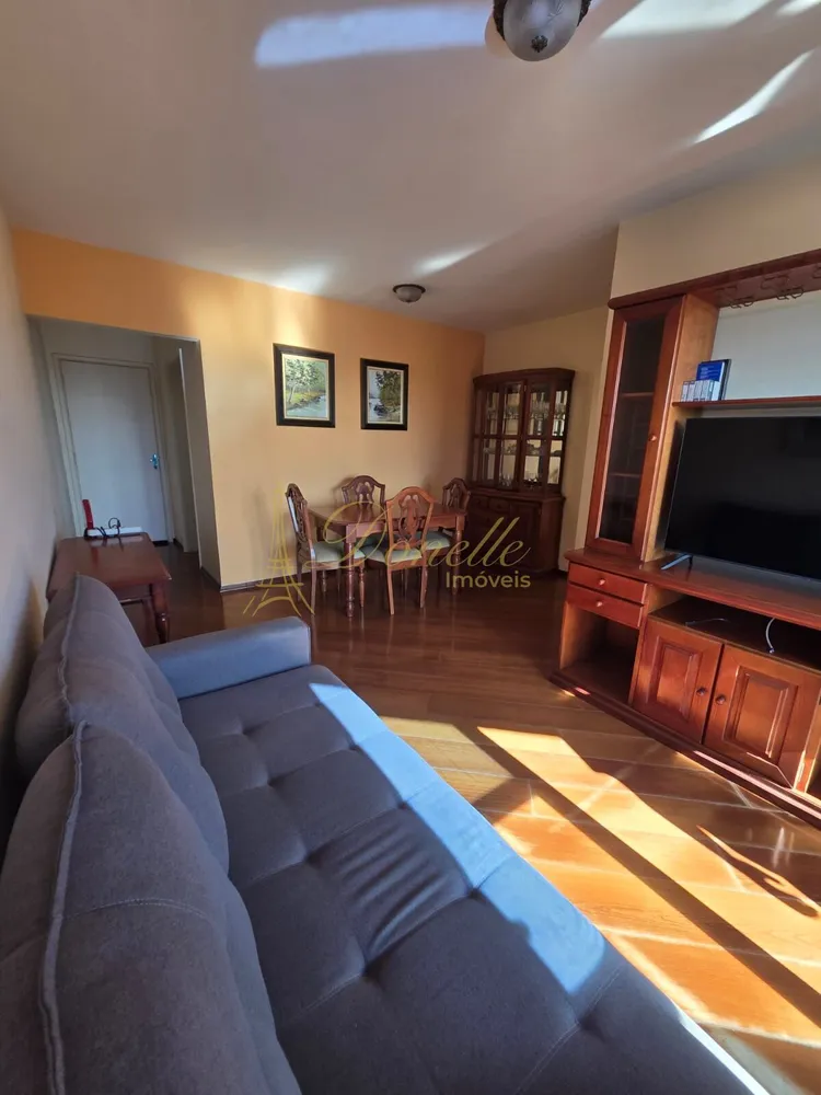 Apartamento, 3 quartos, 75 m² - Foto 12