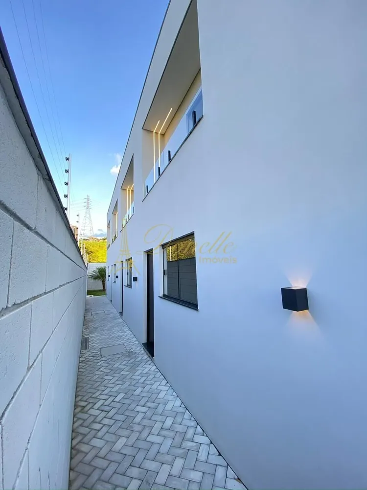 Casa, 2 quartos, 78 m² - Foto 3