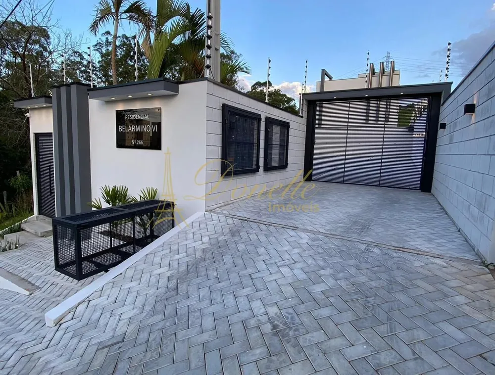 Casa, 2 quartos, 78 m² - Foto 1