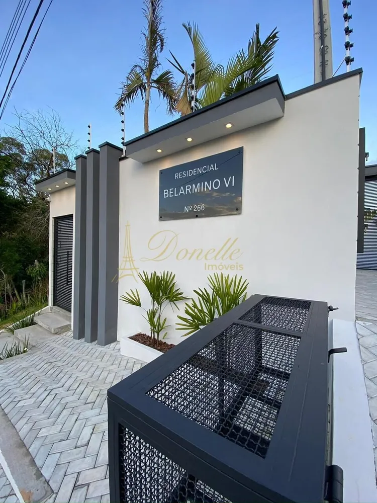 Casa, 2 quartos, 78 m² - Foto 2