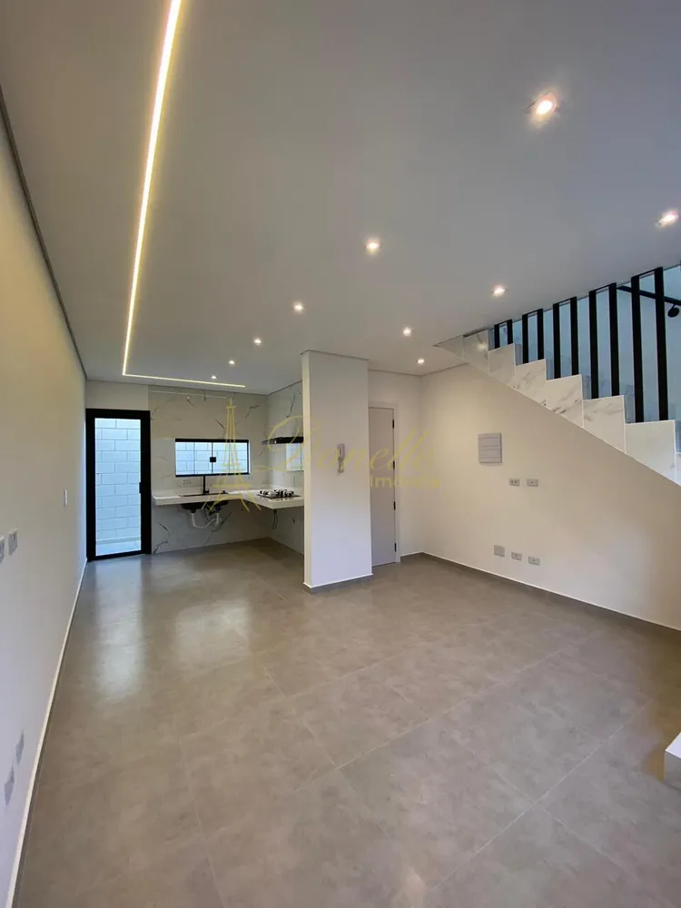 Casa, 2 quartos, 78 m² - Foto 4