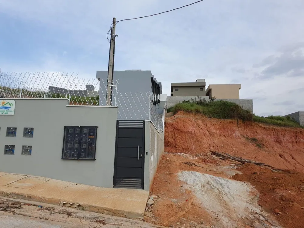 Sobrado, 2 quartos, 68 m² - Foto 3
