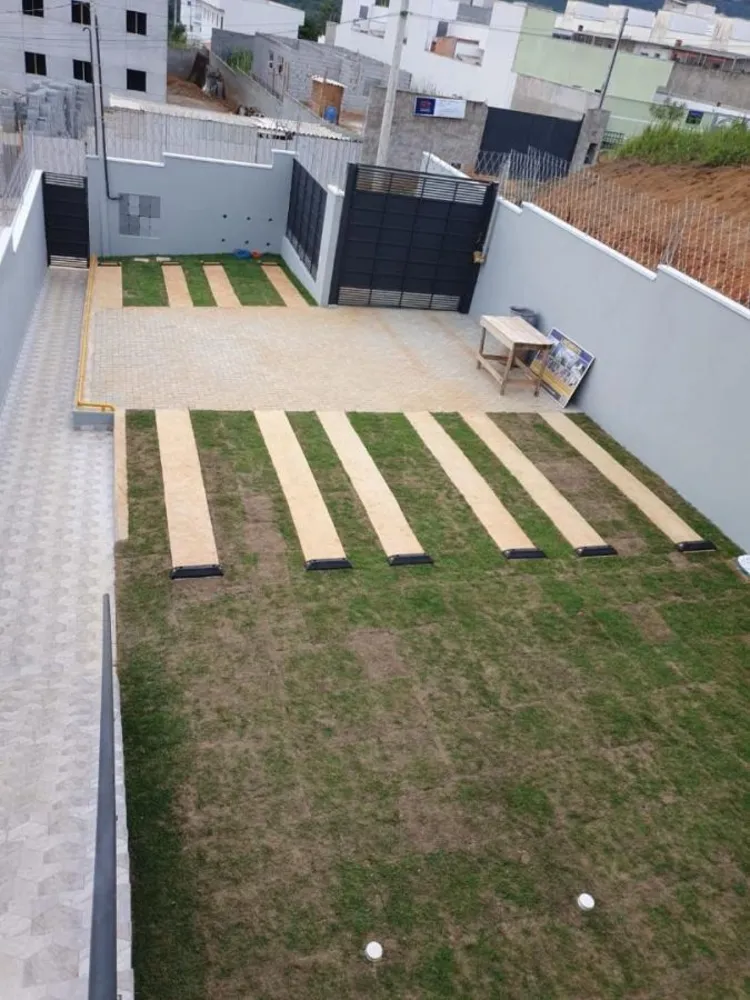 Sobrado, 2 quartos, 68 m² - Foto 10