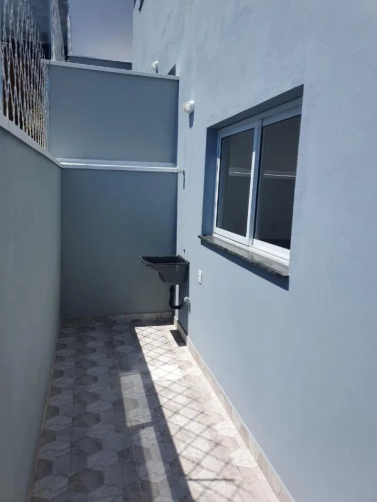 Sobrado, 2 quartos, 68 m² - Foto 7