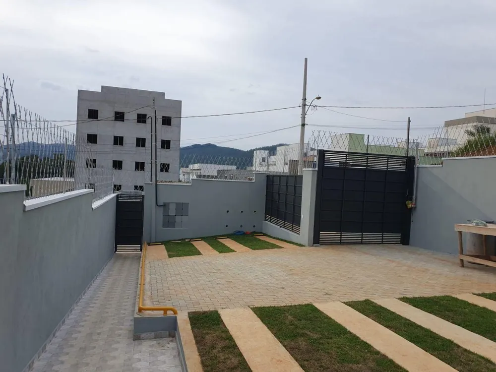 Sobrado, 2 quartos, 68 m² - Foto 5