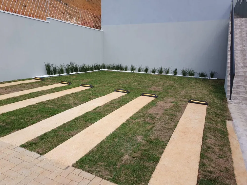 Sobrado, 2 quartos, 68 m² - Foto 8