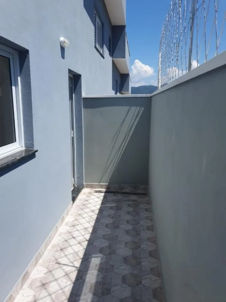 Sobrado, 2 quartos, 68 m² - Foto 6