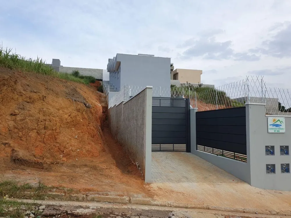 Sobrado, 2 quartos, 68 m² - Foto 4