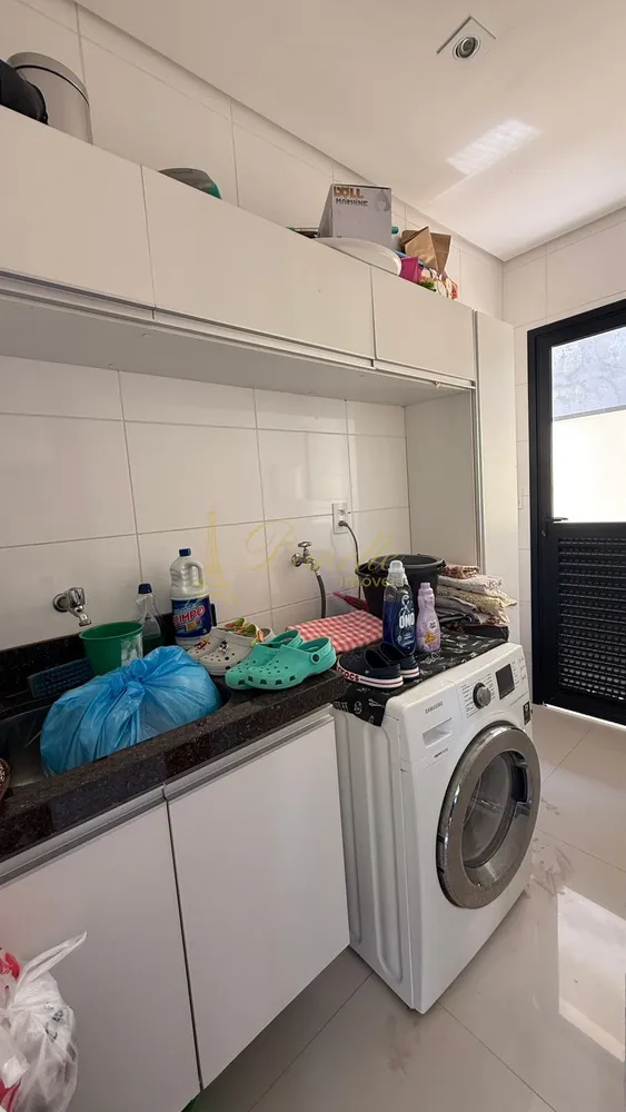 Sobrado, 3 quartos, 250 m² - Foto 14