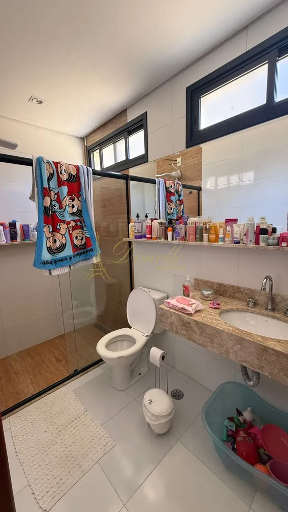 Sobrado, 3 quartos, 250 m² - Foto 15