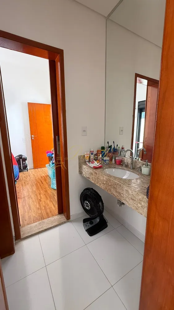 Sobrado, 3 quartos, 250 m² - Foto 11