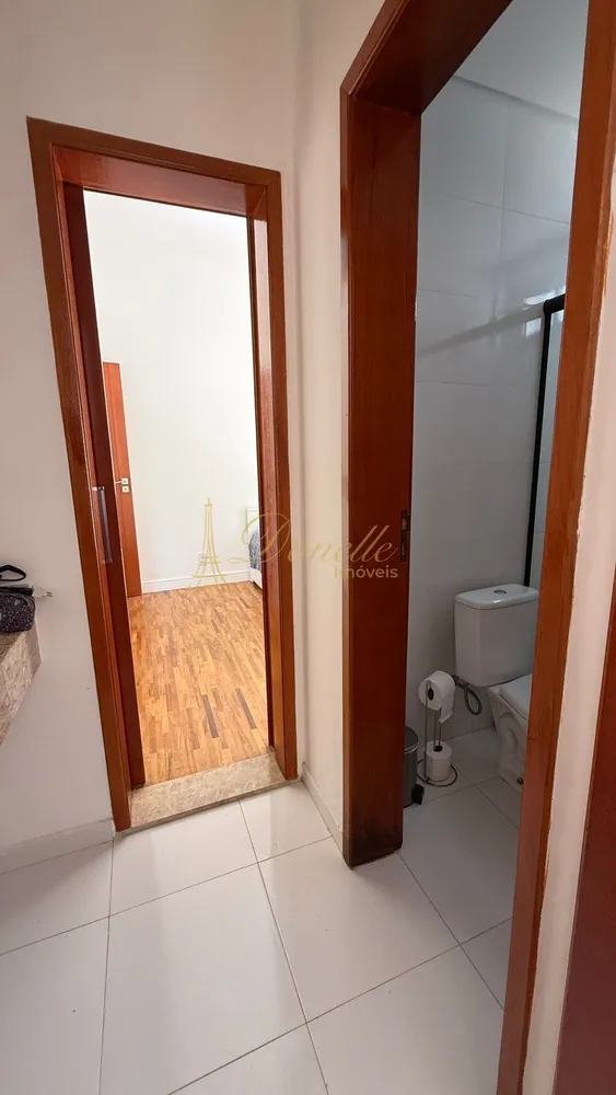 Sobrado, 3 quartos, 250 m² - Foto 8