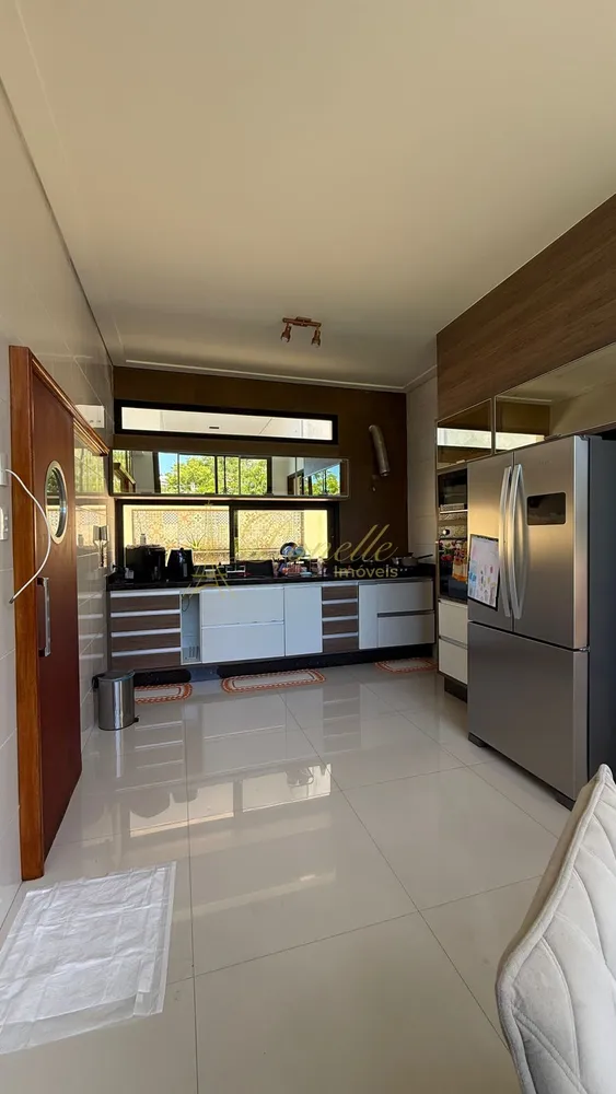 Sobrado, 3 quartos, 250 m² - Foto 5