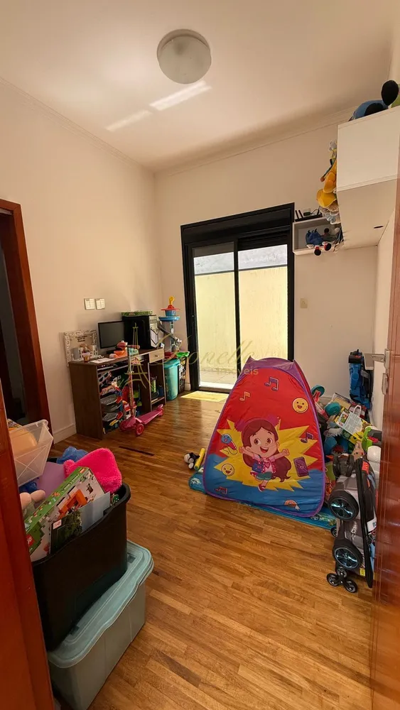 Sobrado, 3 quartos, 250 m² - Foto 9