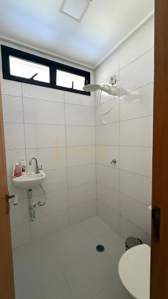 Sobrado, 3 quartos, 250 m² - Foto 10