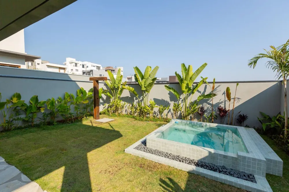 Casa de Condomínio, 3 quartos - Foto 7