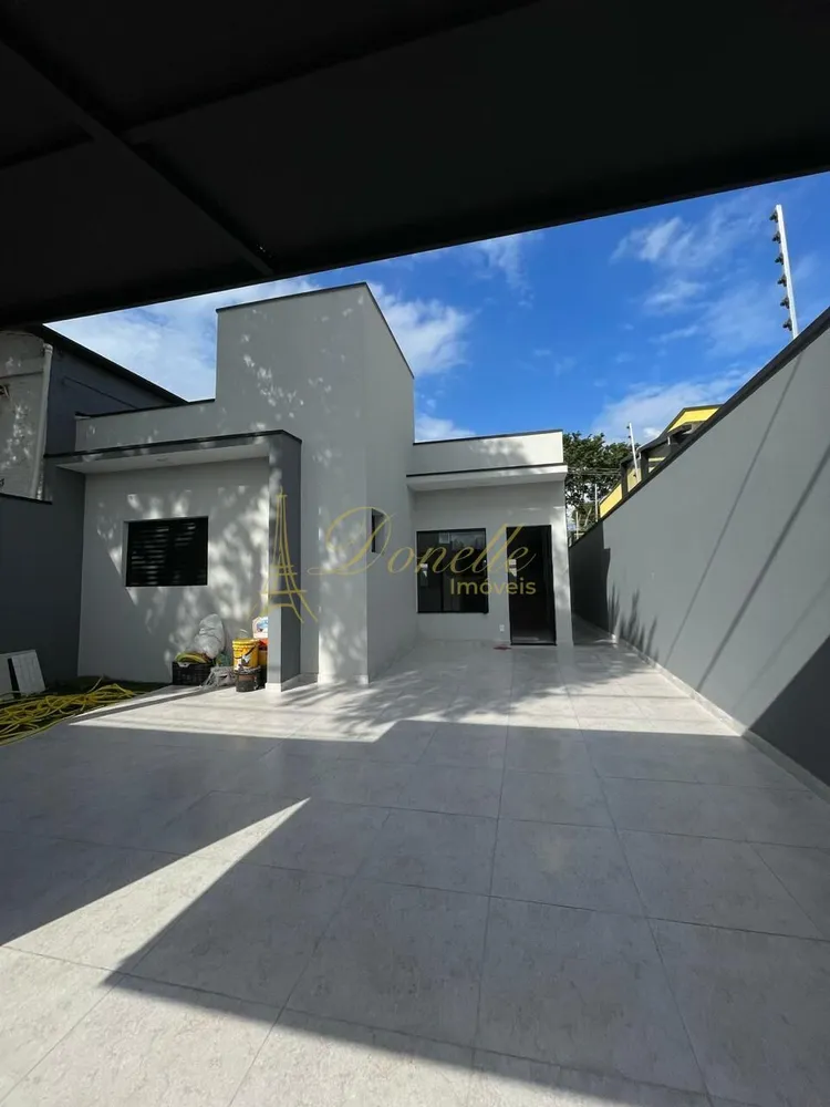 Casa, 3 quartos, 78 m² - Foto 9