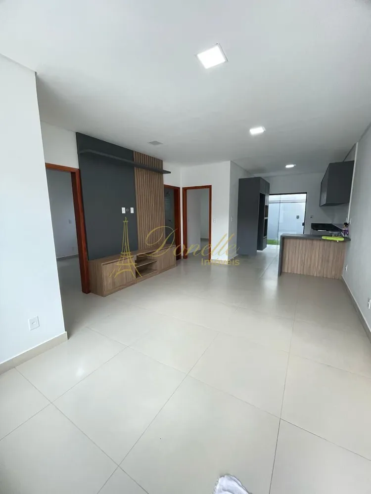 Casa, 3 quartos, 78 m² - Foto 7