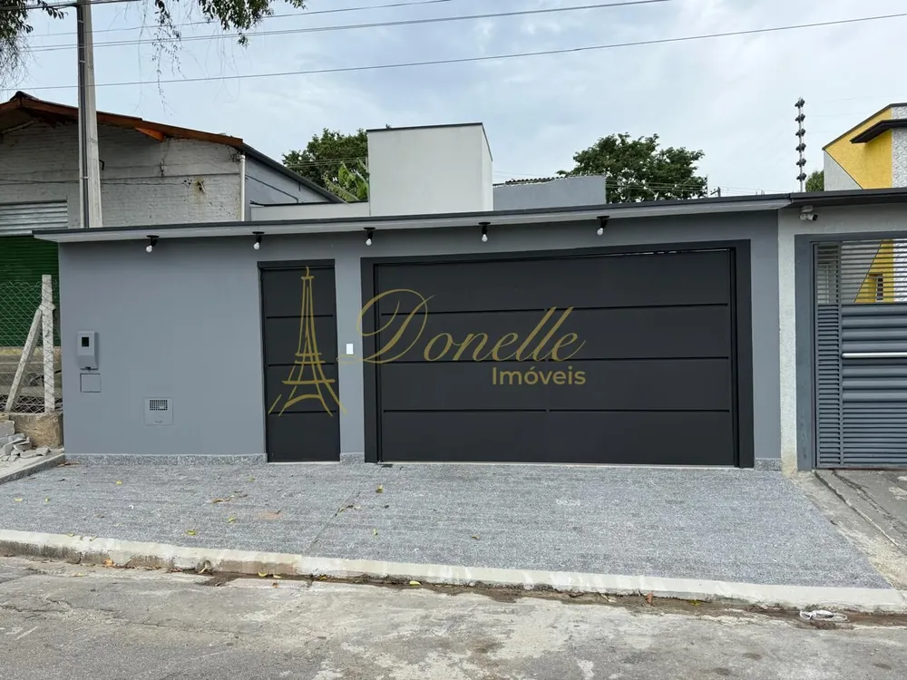 Casa, 3 quartos, 78 m² - Foto 10