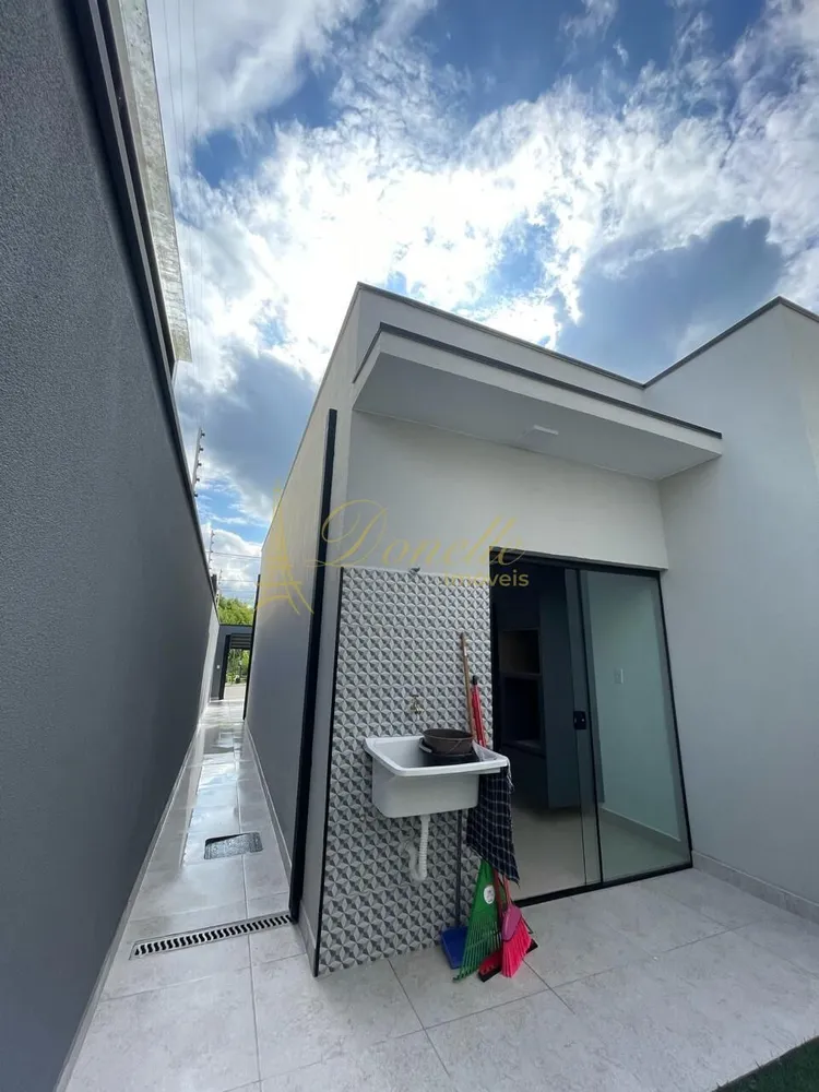 Casa, 3 quartos, 78 m² - Foto 6