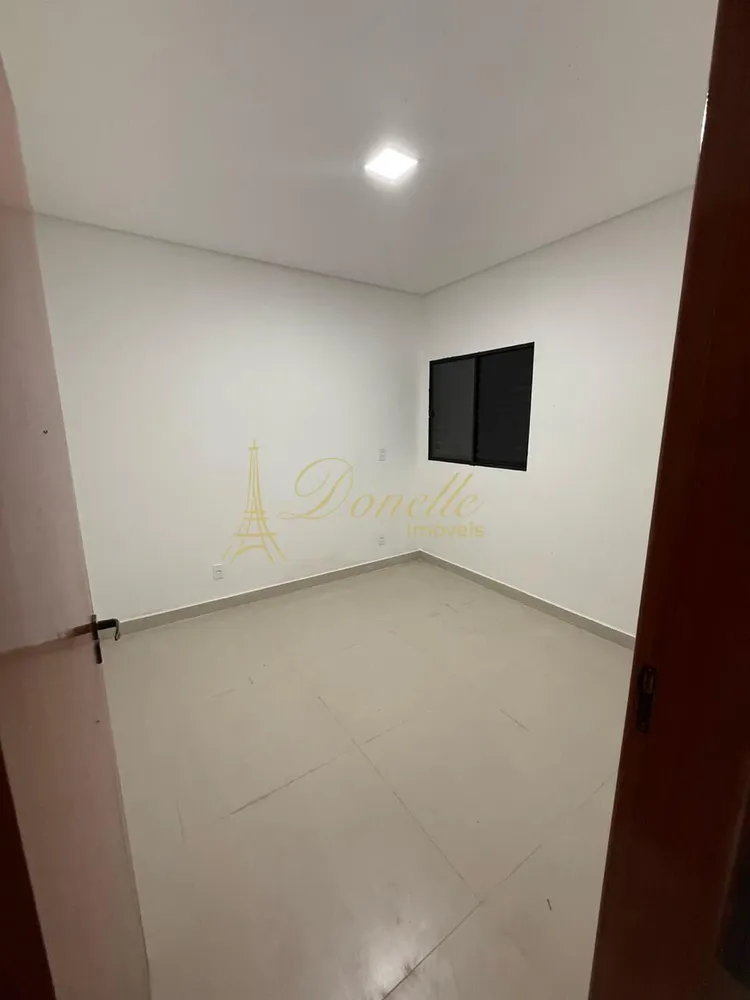 Casa, 3 quartos, 78 m² - Foto 2