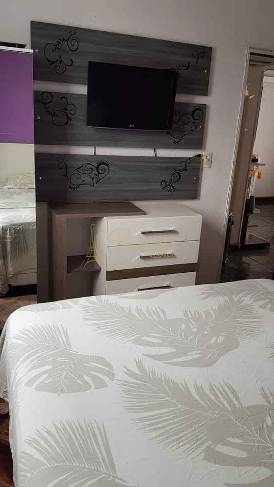 Apartamento, 2 quartos, 56 m² - Foto 5