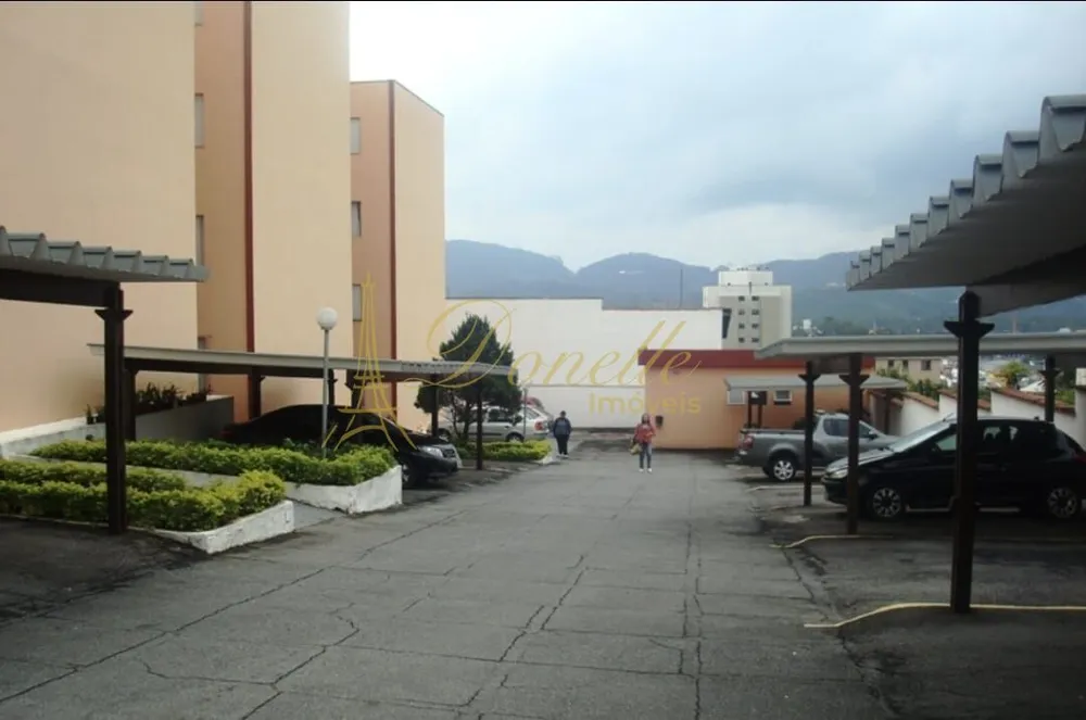 Apartamento, 2 quartos, 56 m² - Foto 2