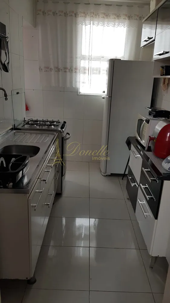 Apartamento, 2 quartos, 56 m² - Foto 11