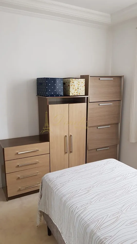 Apartamento, 2 quartos, 56 m² - Foto 7