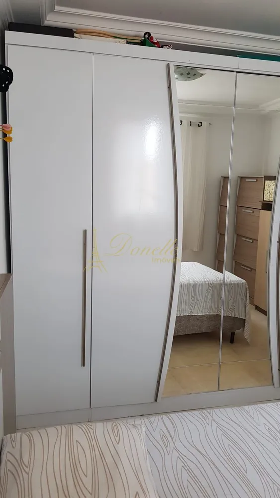 Apartamento, 2 quartos, 56 m² - Foto 3