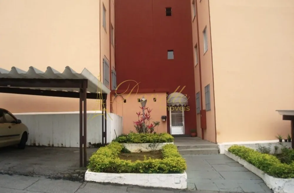 Apartamento, 2 quartos, 56 m² - Foto 6