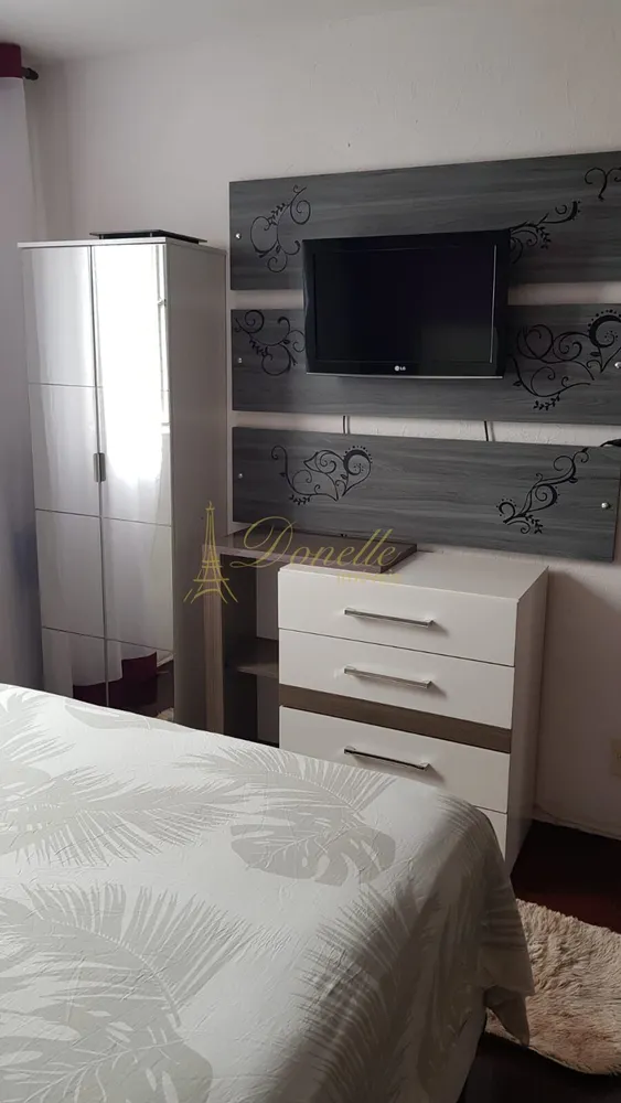 Apartamento, 2 quartos, 56 m² - Foto 2
